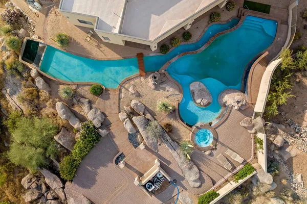 $9,200 | 28743 North 106th Place, Scottsdale, AZ 85262