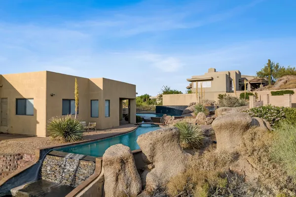 $9,200 | 28743 North 106th Place, Scottsdale, AZ 85262