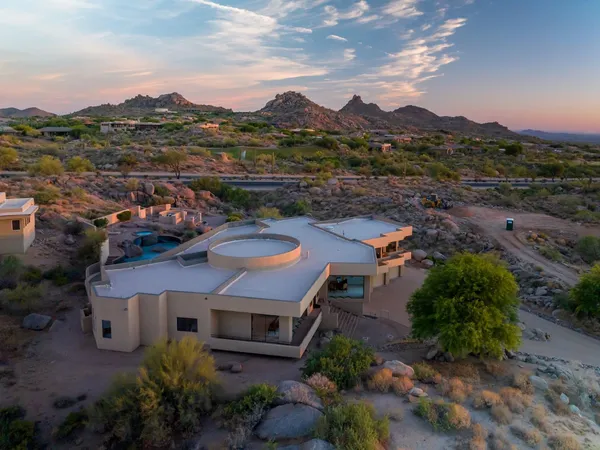 $9,200 | 28743 North 106th Place, Scottsdale, AZ 85262