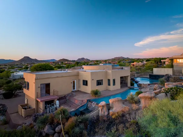 $9,200 | 28743 North 106th Place, Scottsdale, AZ 85262