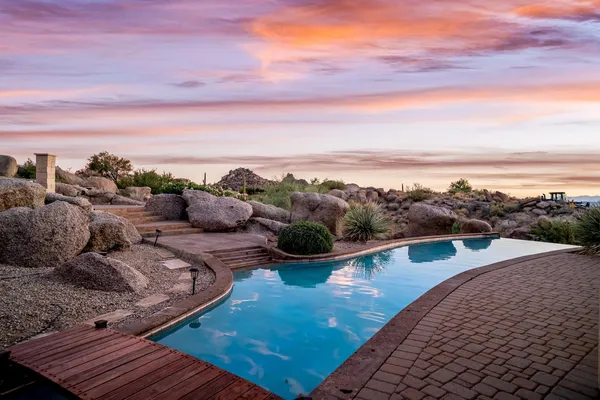 $9,200 | 28743 North 106th Place, Scottsdale, AZ 85262