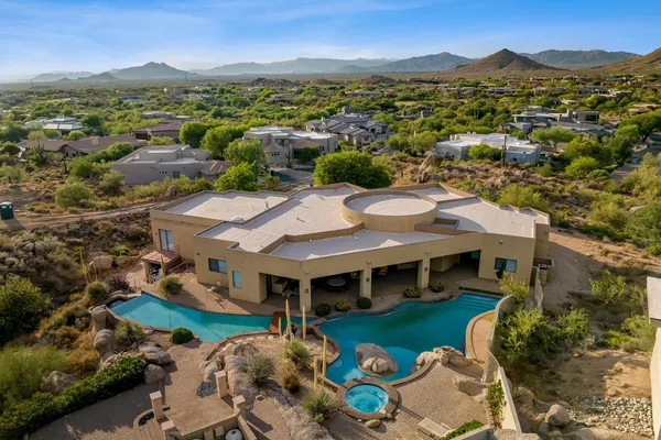 $9,200 | 28743 North 106th Place, Scottsdale, AZ 85262