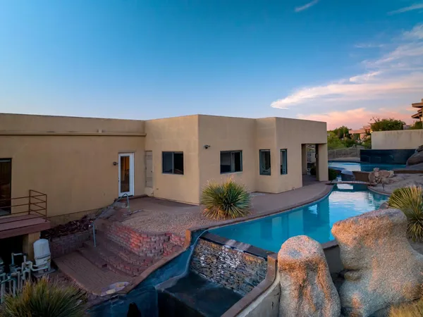 $9,200 | 28743 North 106th Place, Scottsdale, AZ 85262