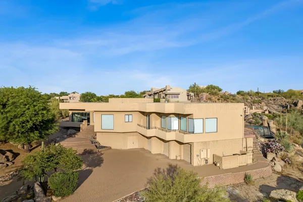 $9,200 | 28743 North 106th Place, Scottsdale, AZ 85262