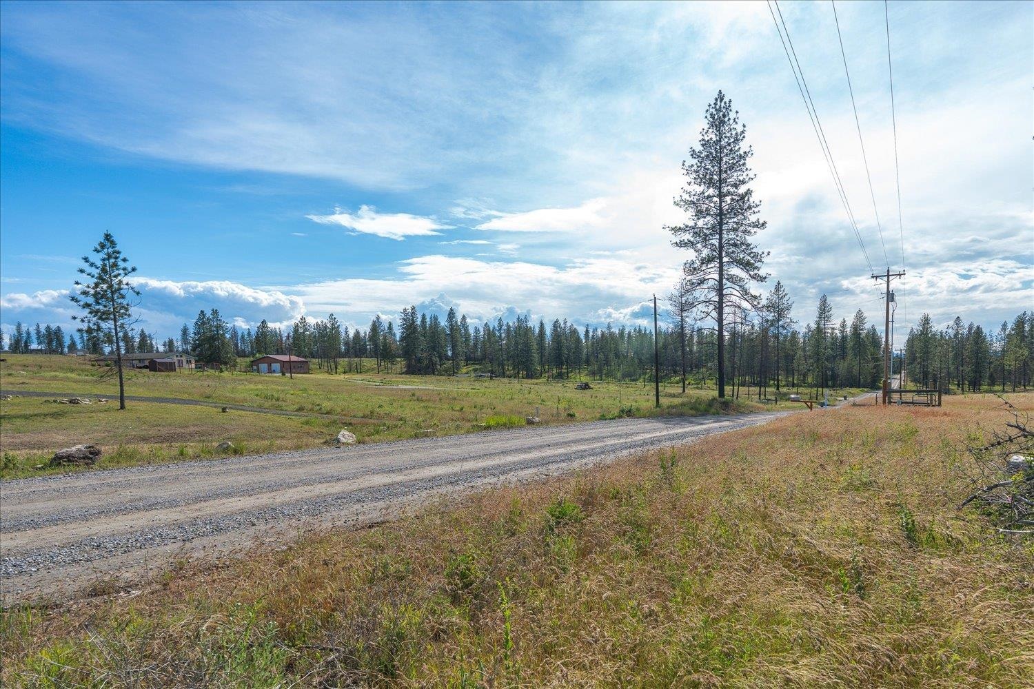 13801 East Bridges Road Elk, WA 99009 - Photo 3 of 5