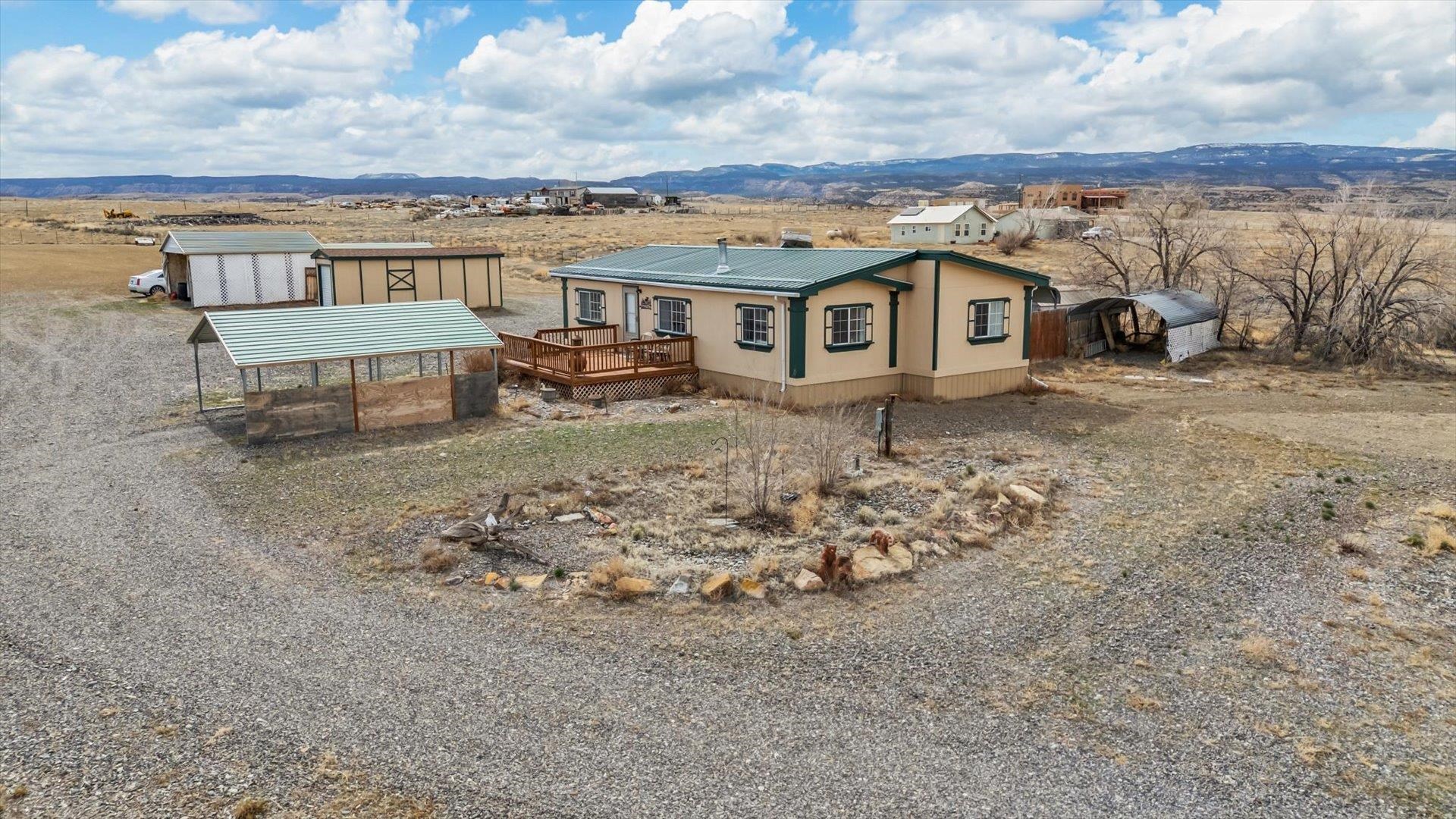 281 Reeder Mesa Road Whitewater, CO 81527 - Photo 1 of 33 Gallery Image 1