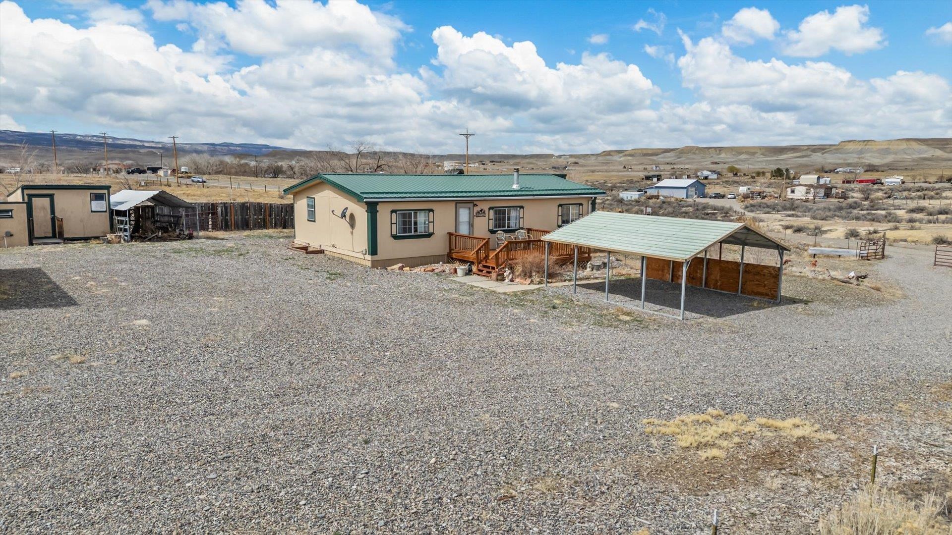 281 Reeder Mesa Road Whitewater, CO 81527 - Photo 2 of 33 Gallery Image 2