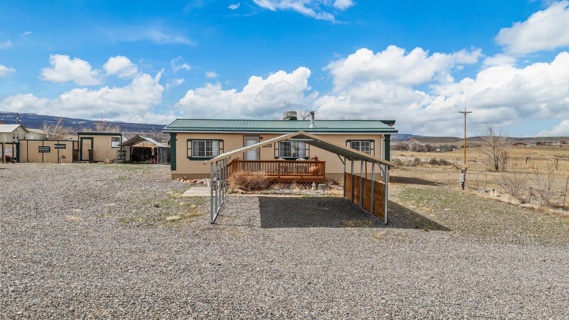 281 Reeder Mesa Road Whitewater, CO 81527 - Photo 21 of 33 Gallery Image 21