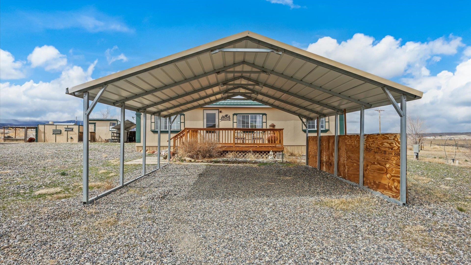 281 Reeder Mesa Road Whitewater, CO 81527 - Photo 22 of 33 Gallery Image 22