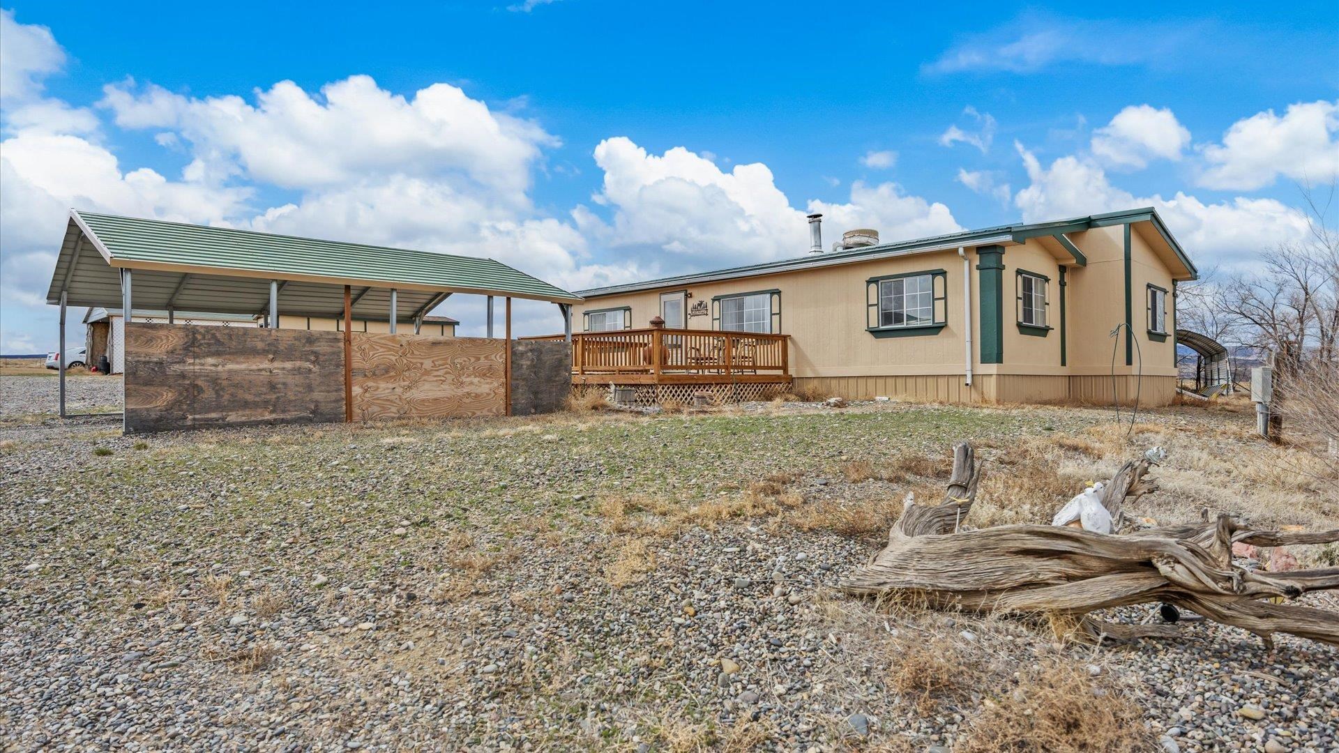 281 Reeder Mesa Road Whitewater, CO 81527 - Photo 23 of 33 Gallery Image 23
