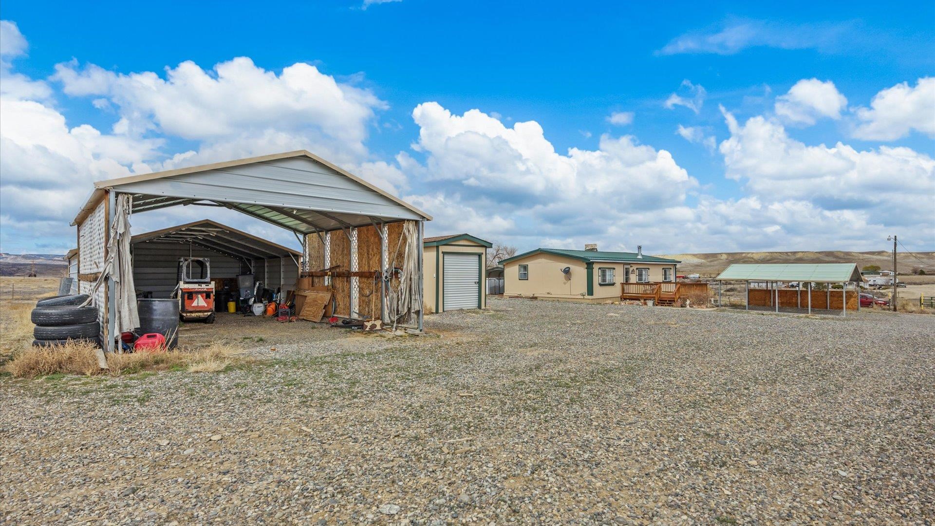281 Reeder Mesa Road Whitewater, CO 81527 - Photo 24 of 33 Gallery Image 24