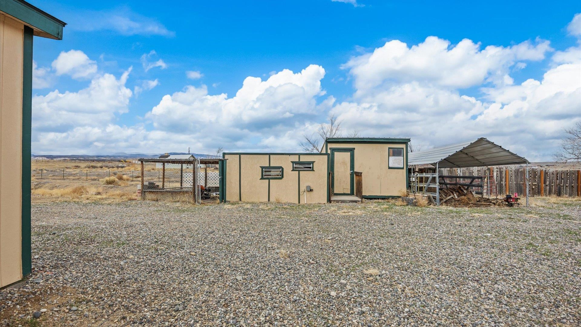 281 Reeder Mesa Road Whitewater, CO 81527 - Photo 25 of 33 Gallery Image 25