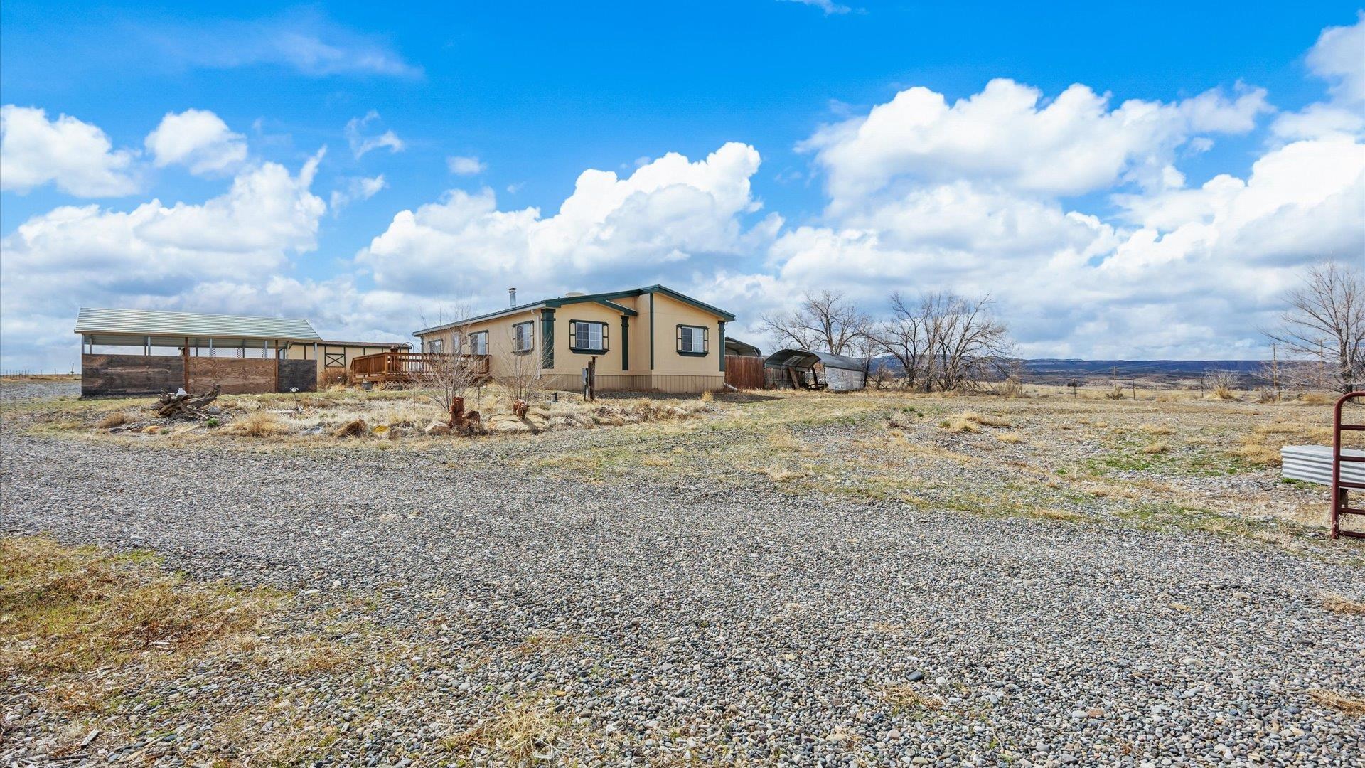 281 Reeder Mesa Road Whitewater, CO 81527 - Photo 26 of 33 Gallery Image 26