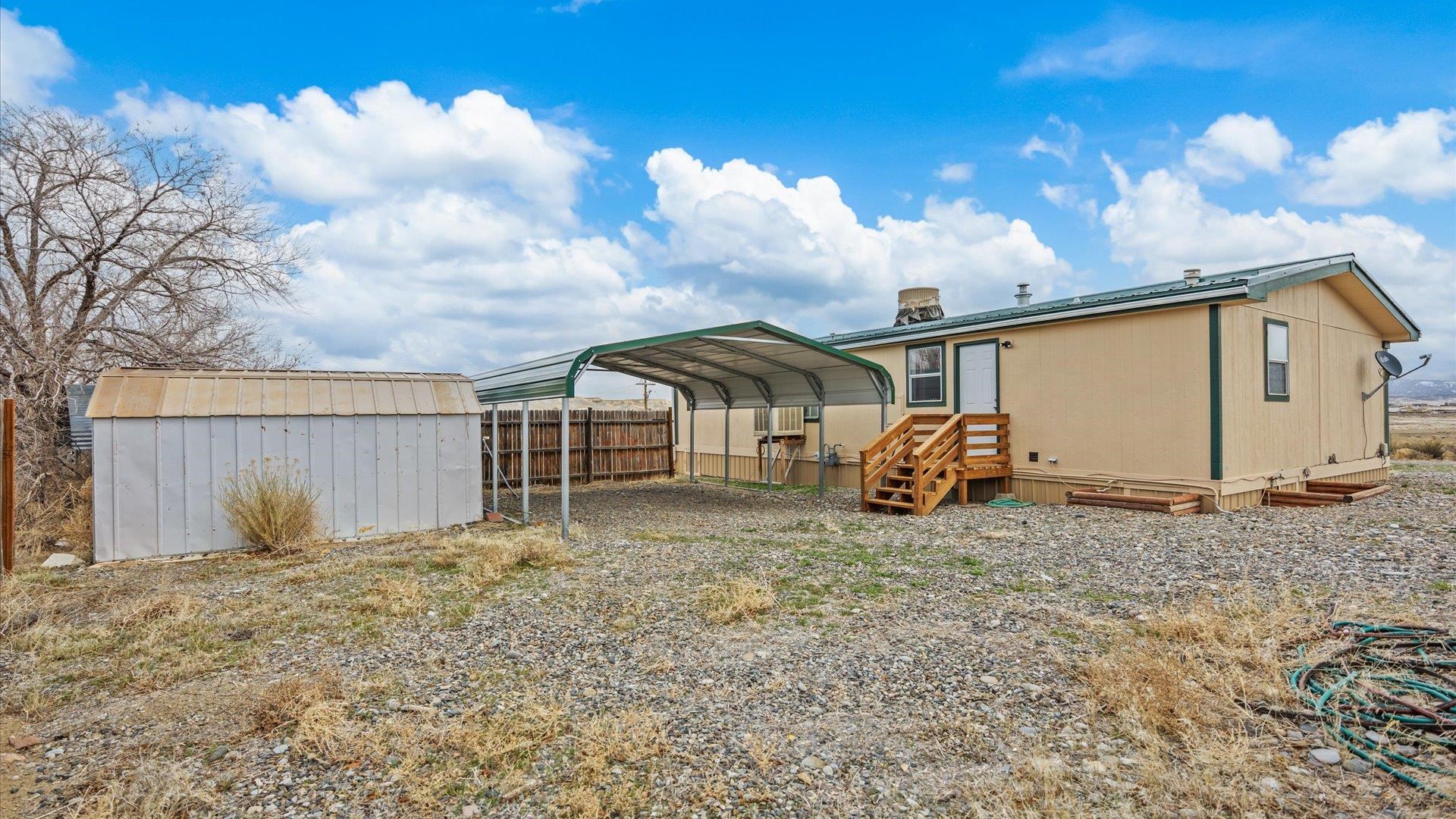 281 Reeder Mesa Road Whitewater, CO 81527 - Photo 28 of 33 Gallery Image 28