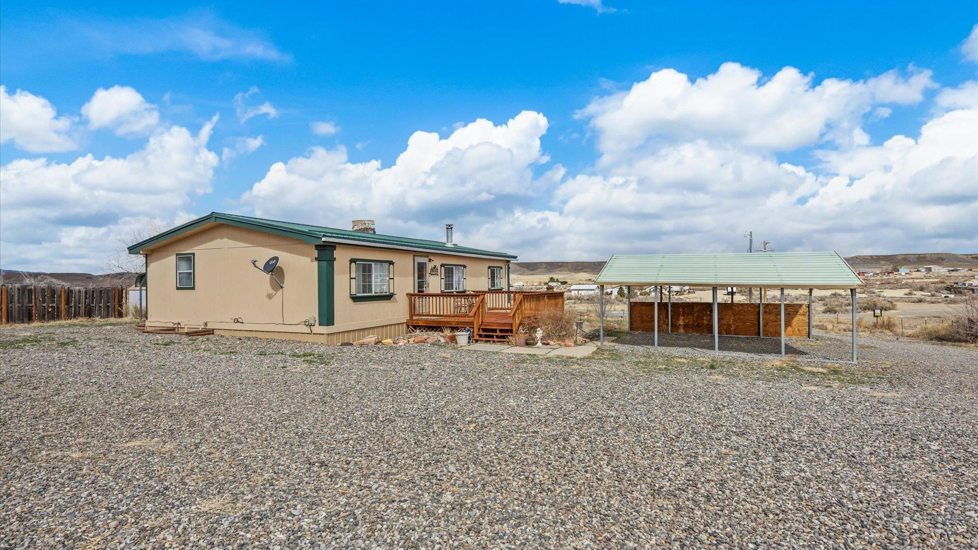 281 Reeder Mesa Road Whitewater, CO 81527 - Photo 3 of 33 Gallery Image 3