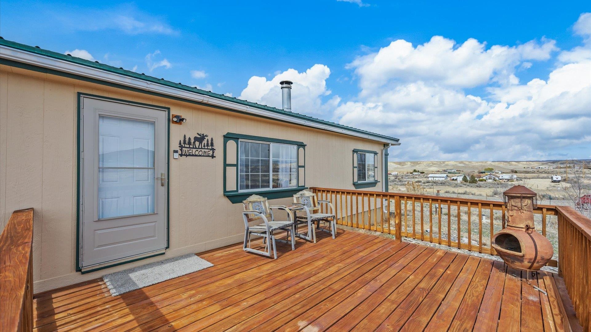 281 Reeder Mesa Road Whitewater, CO 81527 - Photo 4 of 33 Gallery Image 4