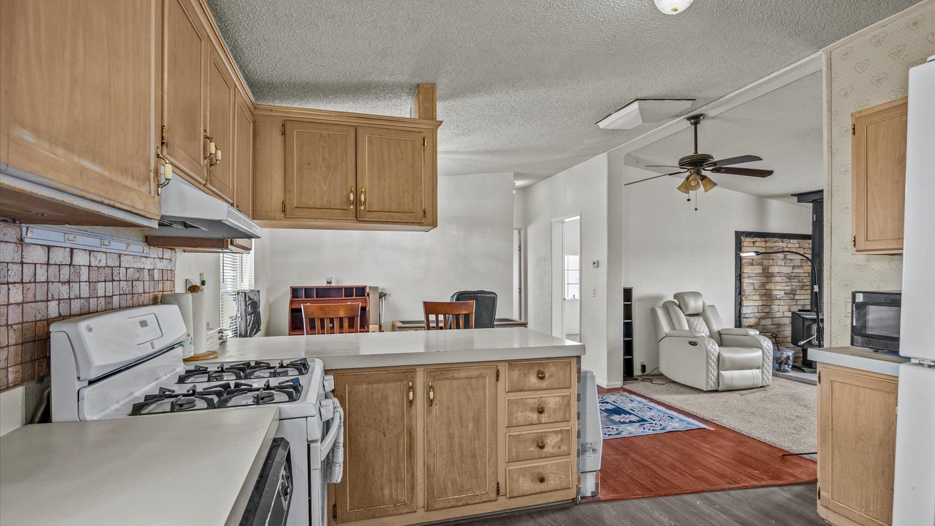 281 Reeder Mesa Road Whitewater, CO 81527 - Photo 9 of 33 Gallery Image 9