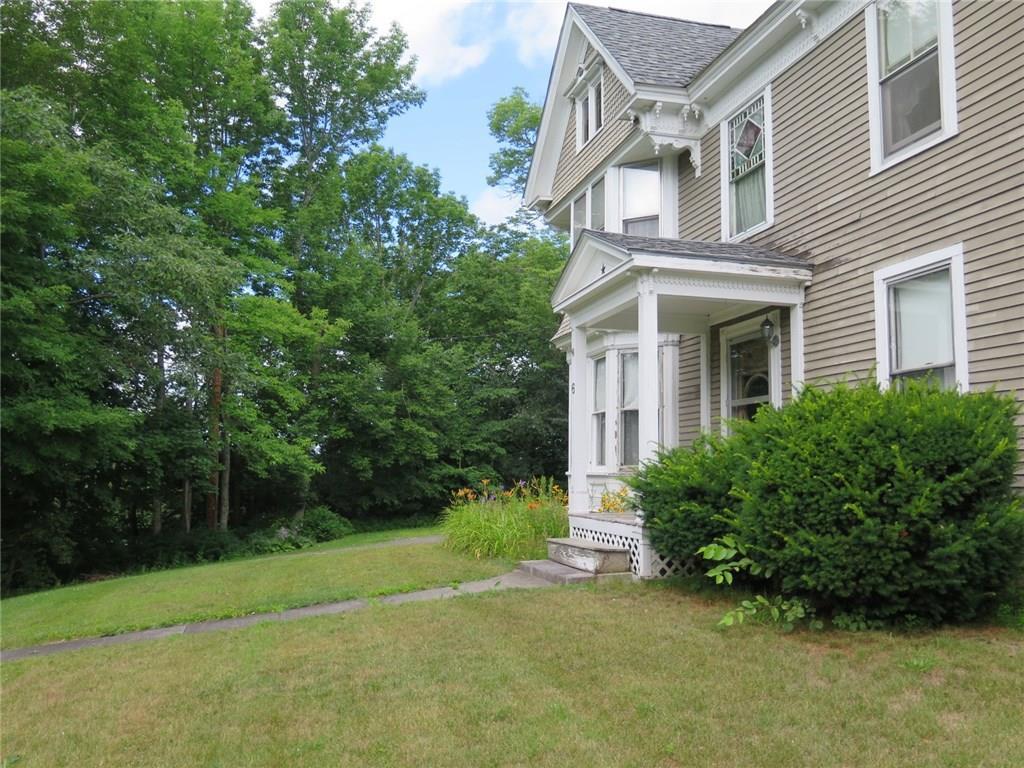 6 Burkett Road Union, ME 04862 - Photo 14 of 35 Photo