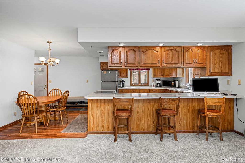 208 Hitchcock Road Roscommon, MI 48653 - Photo 14 of 63