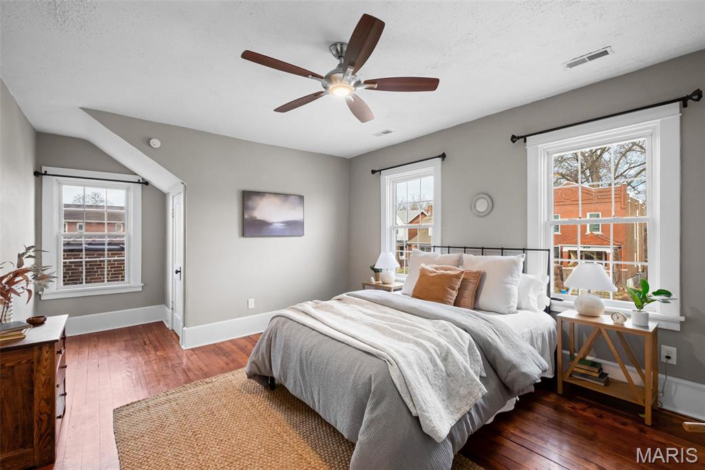 6546 Arsenal Street St. Louis, MO 63139 - Photo 16 of 37