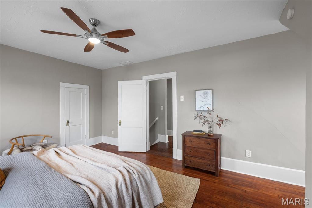 6546 Arsenal Street St. Louis, MO 63139 - Photo 17 of 37