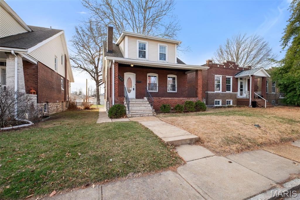 6546 Arsenal Street St. Louis, MO 63139 - Photo 2 of 37
