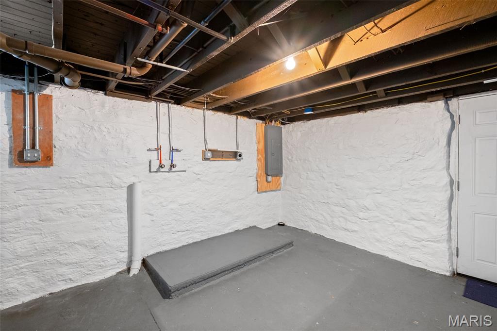 6546 Arsenal Street St. Louis, MO 63139 - Photo 26 of 37