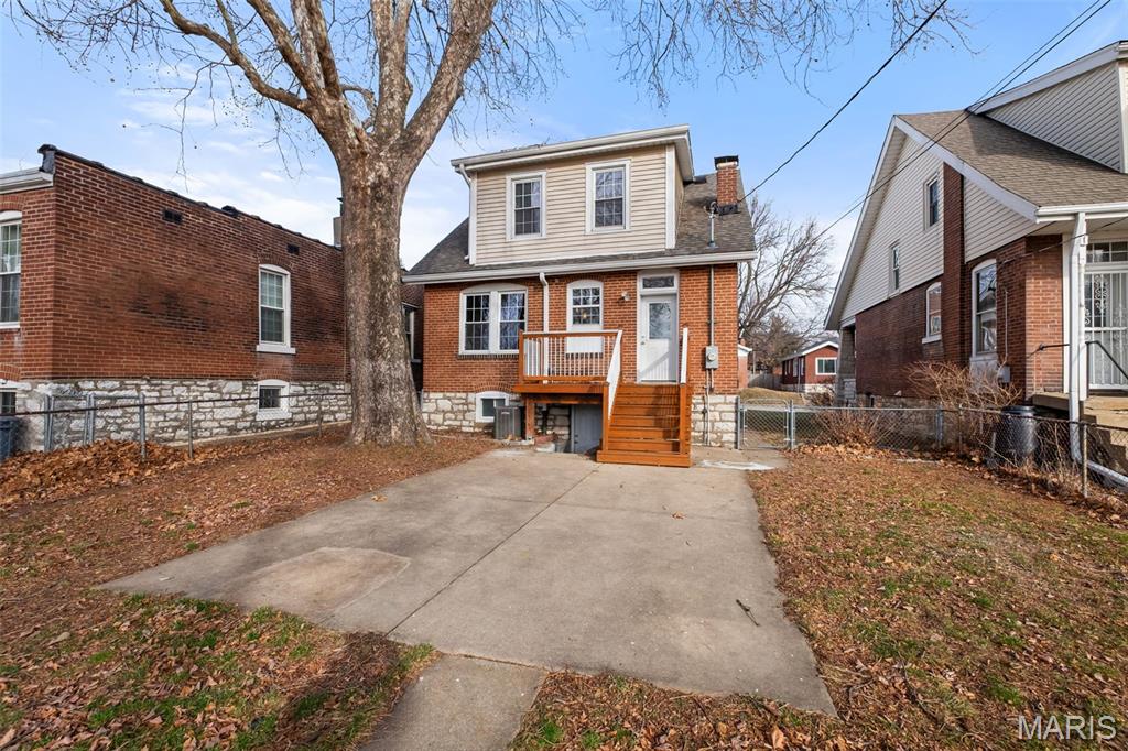 6546 Arsenal Street St. Louis, MO 63139 - Photo 30 of 37