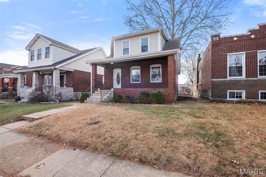 6546 Arsenal Street St. Louis, MO 63139 - Photo 36 of 37