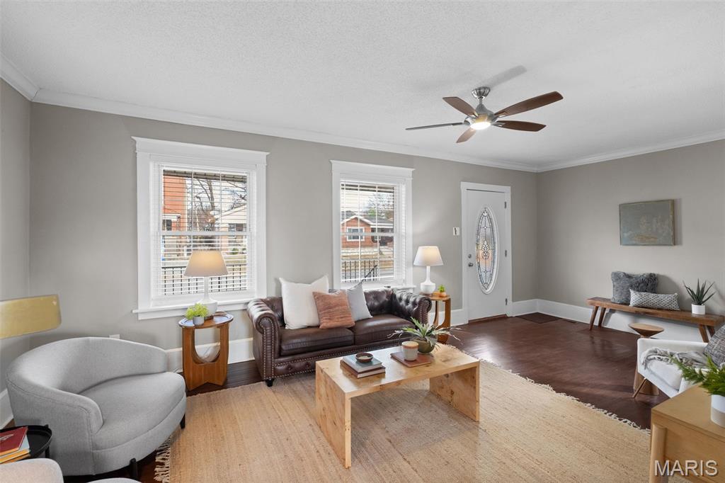 6546 Arsenal Street St. Louis, MO 63139 - Photo 5 of 37