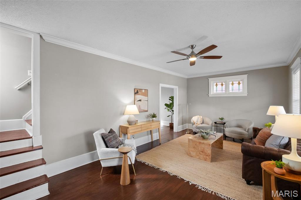 6546 Arsenal Street St. Louis, MO 63139 - Photo 6 of 37