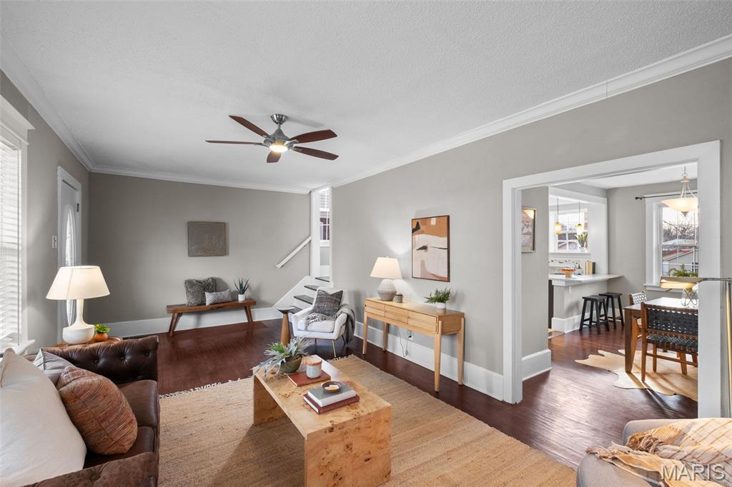 6546 Arsenal Street St. Louis, MO 63139 - Photo 7 of 37