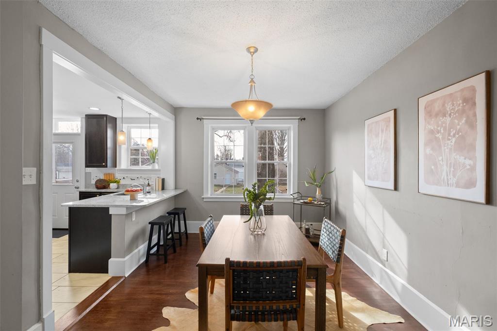 6546 Arsenal Street St. Louis, MO 63139 - Photo 8 of 37