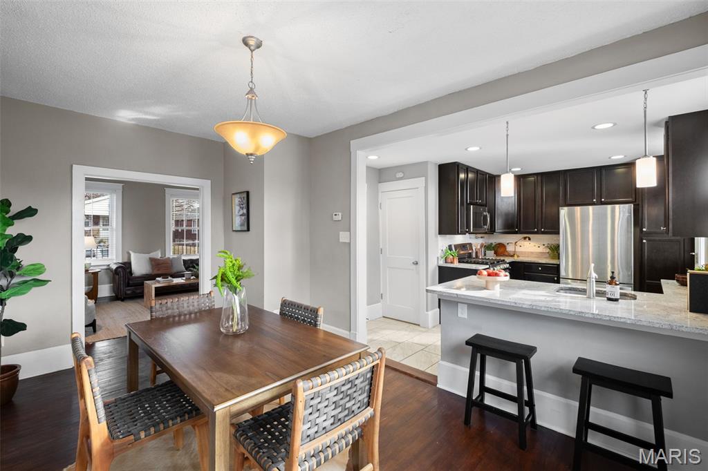 6546 Arsenal Street St. Louis, MO 63139 - Photo 9 of 37