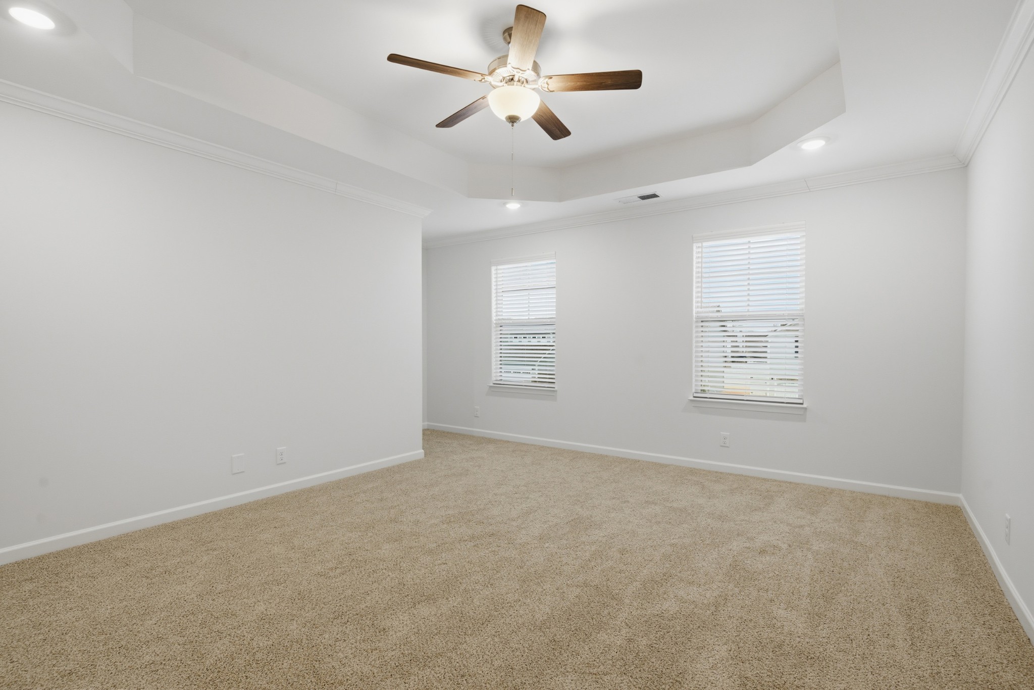 4015 Colleton Lane Murfreesboro, TN 37153 - Photo 14 of 34 a view of an empty room