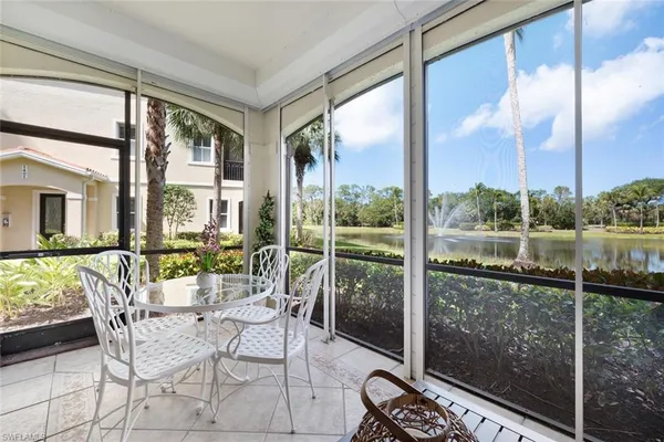 $18,000 | 2625 Estrella Drive, Unit 151, Naples, FL 34109