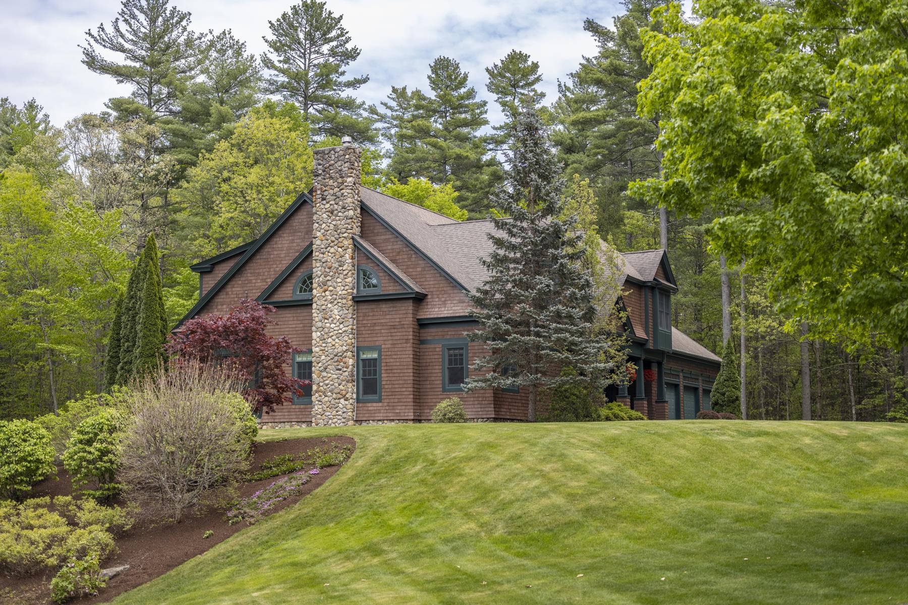 170 Fieldstone Road Hopkinton, NH 03229 - Photo 5 of 60