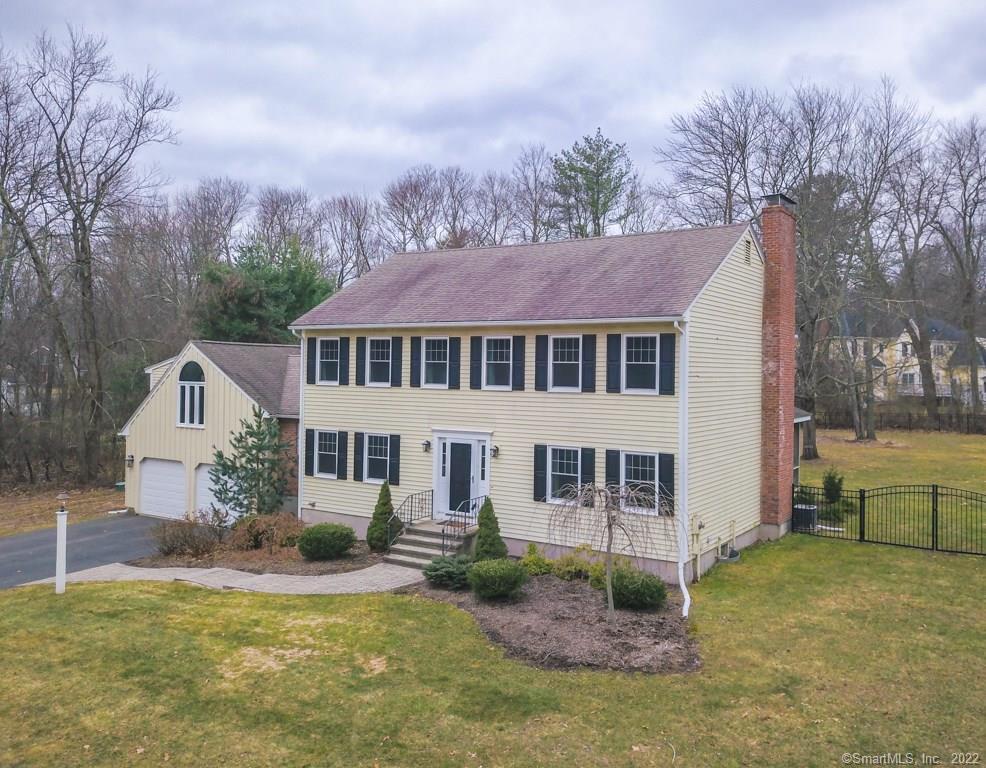 29 North Farms Road Avon, CT 06001 - Photo 1 of 1