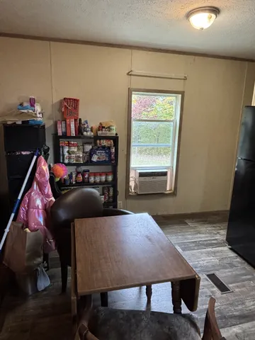 a view of a lake view