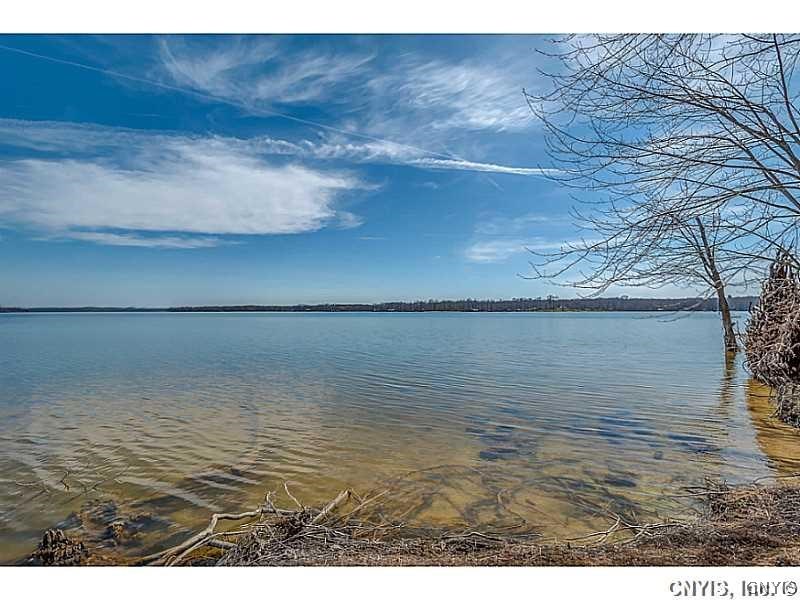 Lot A Duger Road Cato, NY 13033 - Photo 1 of 1