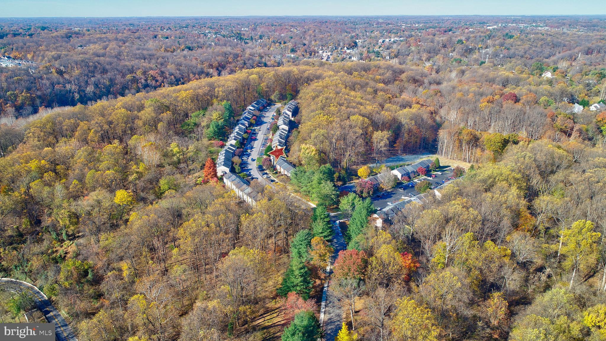 20 Bryans Mill Way Baltimore, MD 21228 - Photo 34 of 36