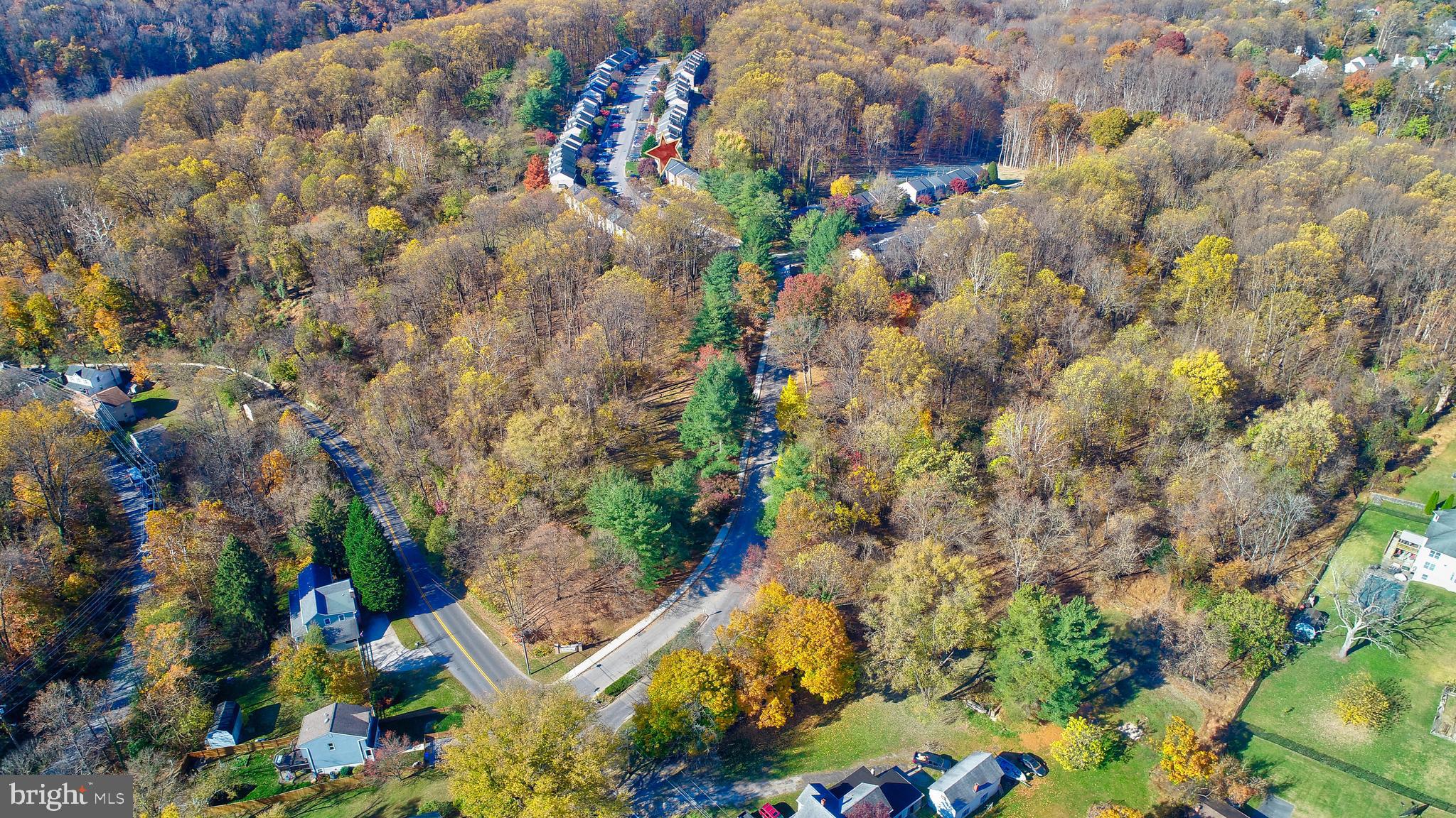 20 Bryans Mill Way Baltimore, MD 21228 - Photo 35 of 36