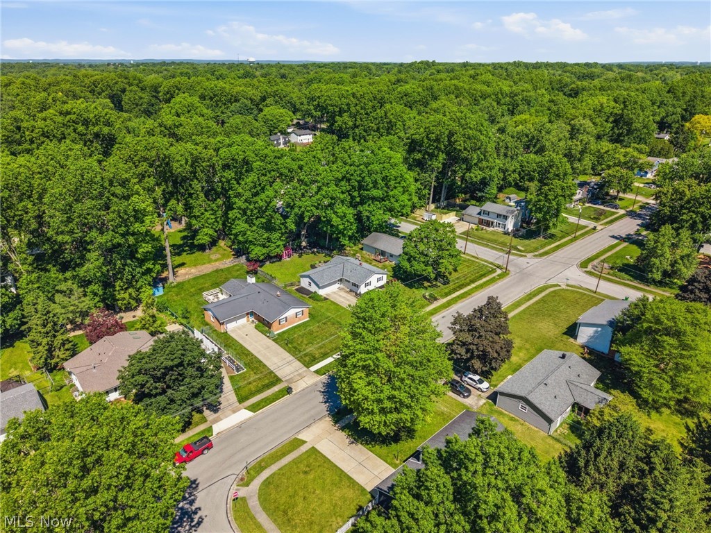 3778 Vira Road Stow, OH 44224 - Photo 36 of 41
