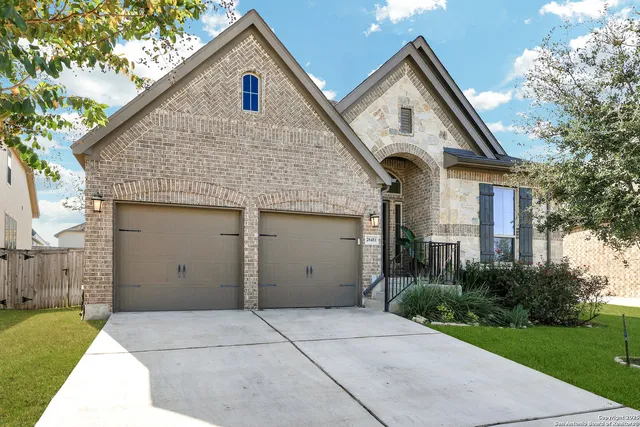 $585,000 | 28453 Shailene Drive, San Antonio, TX 78260