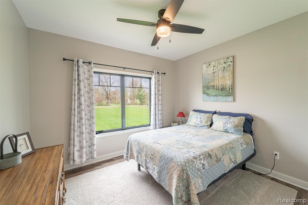 425 Corneil Road Imlay City, MI 48444 - Photo 20 of 45