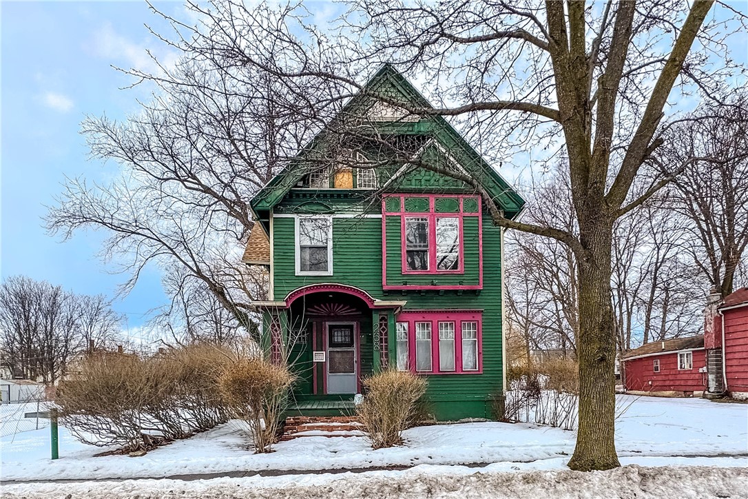 266 Lyndhurst Street Rochester, NY 14605 - Photo 1 of 1 Gallery Image 1