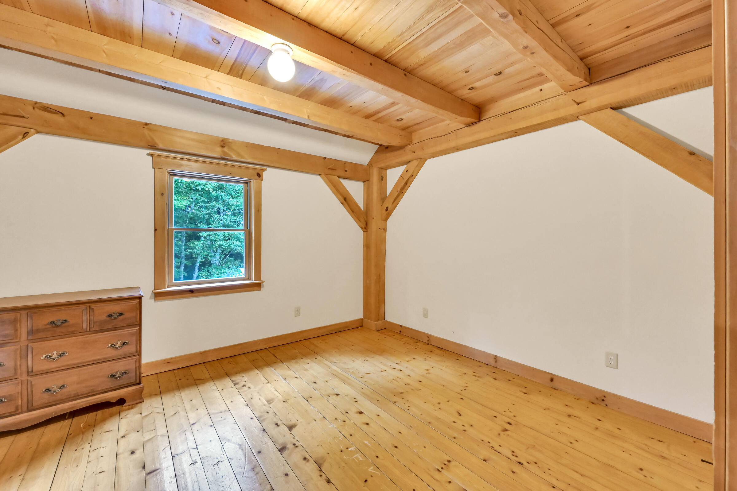 7 Birch Ridge Road Marshfield, ME 04654 - Photo 15 of 30 15 Bedroom 1