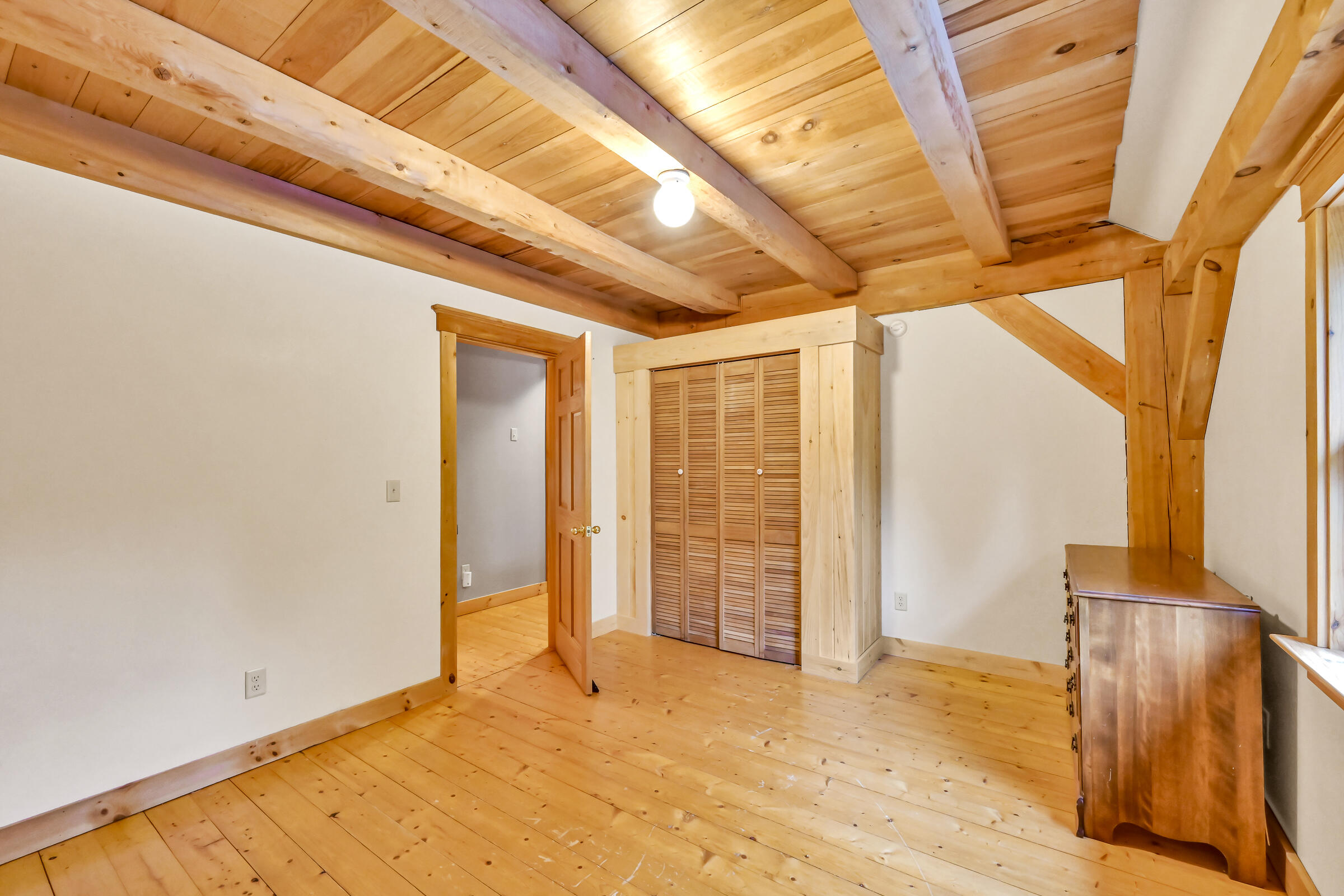 7 Birch Ridge Road Marshfield, ME 04654 - Photo 16 of 30 16 Bedroom 1