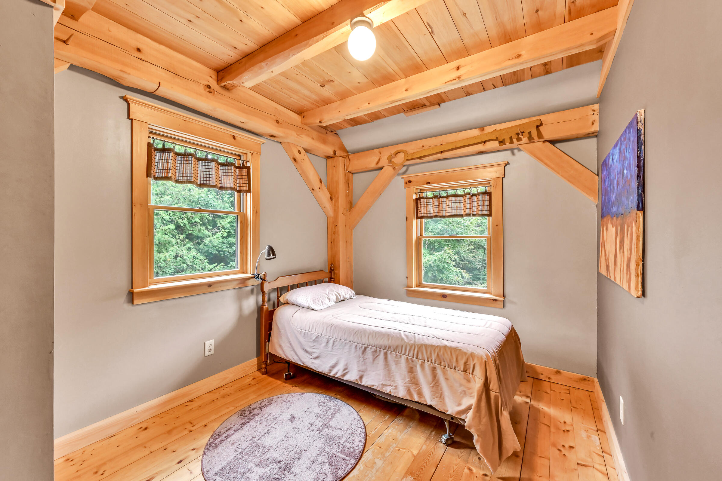 7 Birch Ridge Road Marshfield, ME 04654 - Photo 17 of 30 17 Bedroom 2