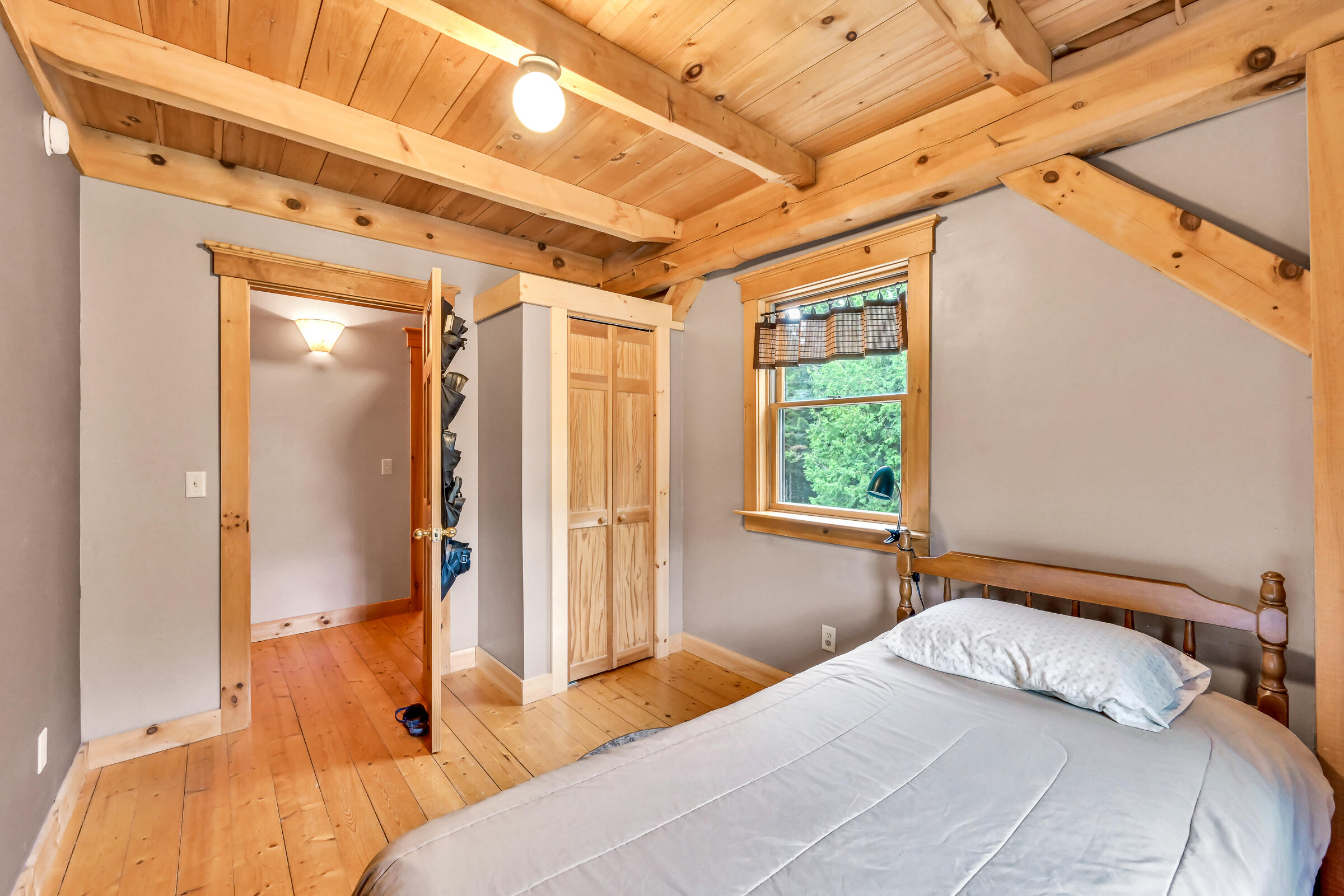 7 Birch Ridge Road Marshfield, ME 04654 - Photo 18 of 30 18 Bedroom 2